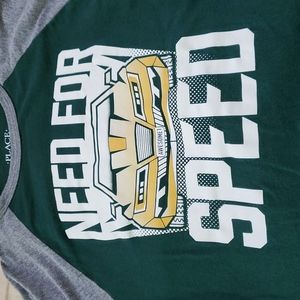 Children's place screen long sleeve shirt